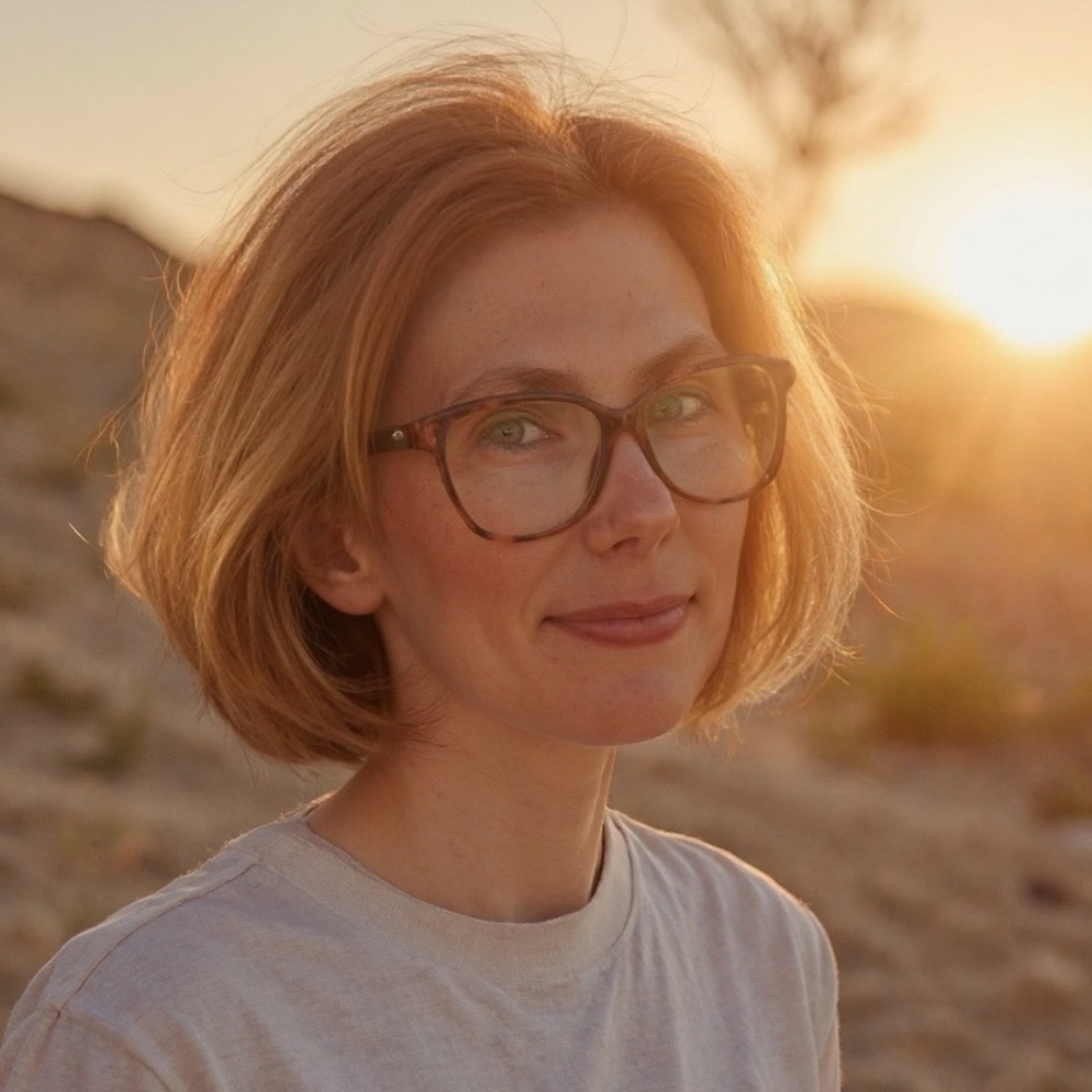 Meet your Posher, Erin